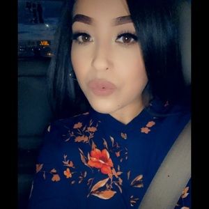 Meet your Posher, Martha